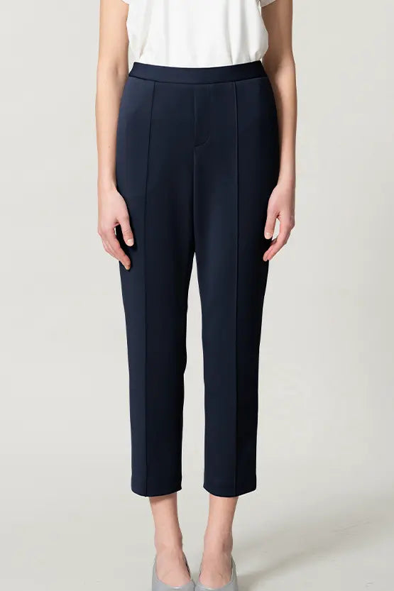 [Space Material] Tapered Pants