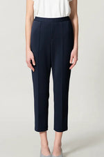 [Space Material] Tapered Pants