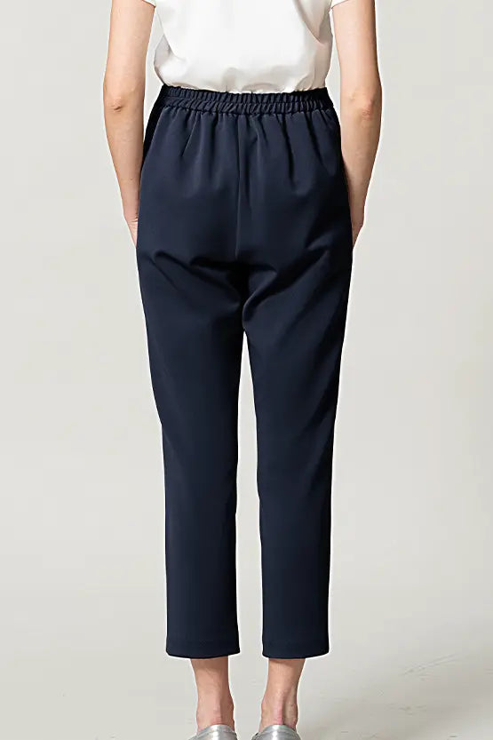 [Space Material] Tapered Pants