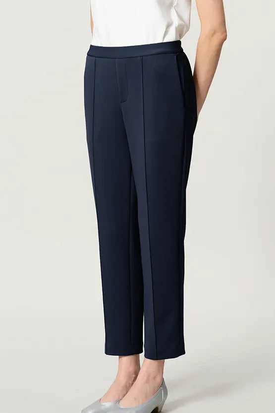 [Space Material] Tapered Pants