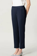 [Space Material] Tapered Pants