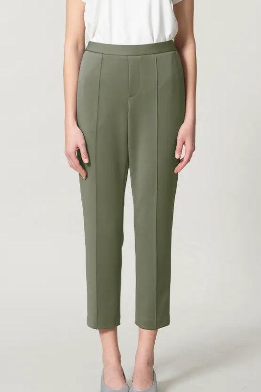 【宇宙素材】テーパードパンツ