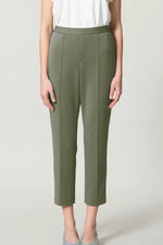 [Space Material] Tapered Pants