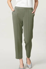 [Space Material] Tapered Pants