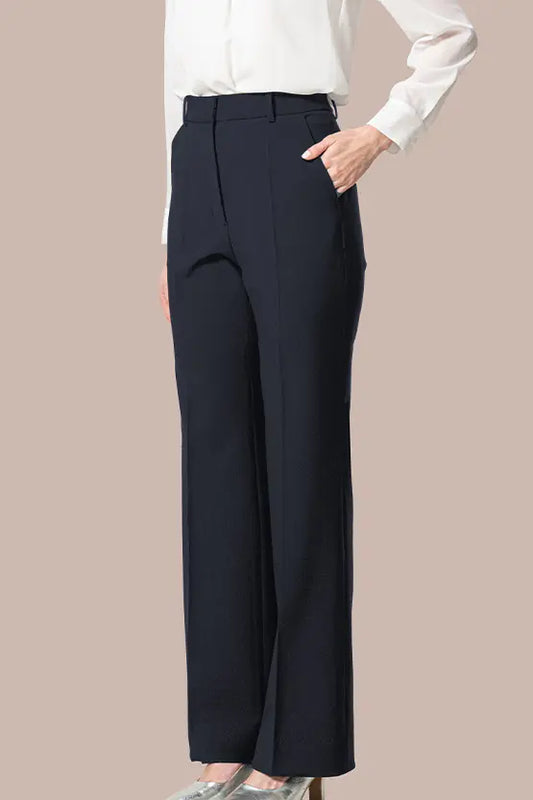 【アクティブクール】ストレートパンツ