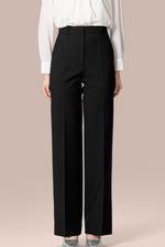 【アクティブクール】ストレートパンツ