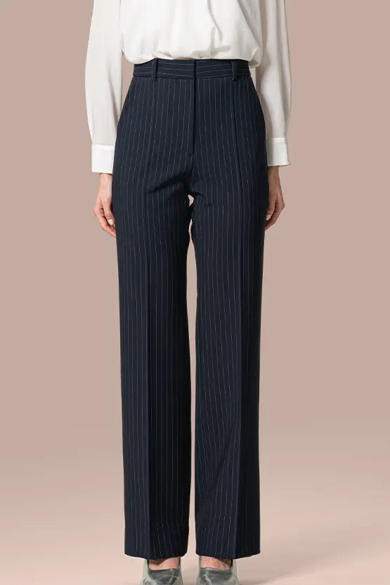 【アクティブクール】ストレートパンツ