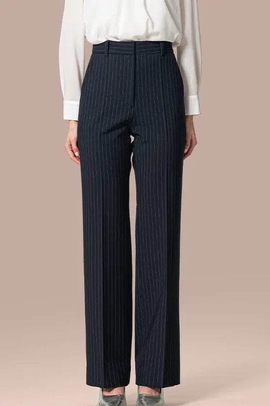 【アクティブクール】ストレートパンツ