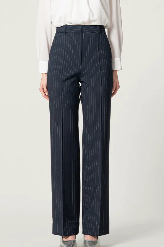 【アクティブクール】ストレートパンツ