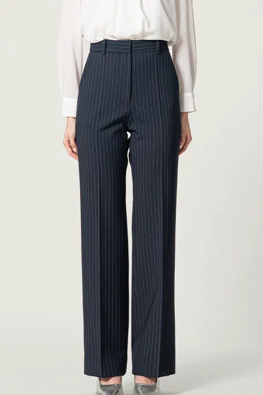 【アクティブクール】ストレートパンツ