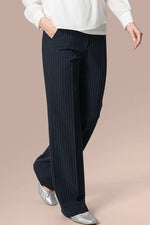 【アクティブクール】ストレートパンツ