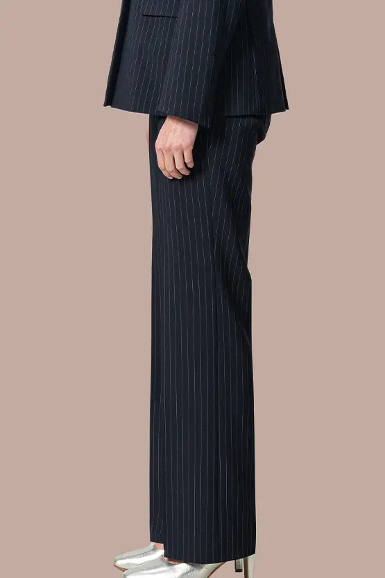 【アクティブクール】ストレートパンツ