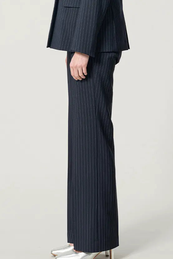 【アクティブクール】ストレートパンツ