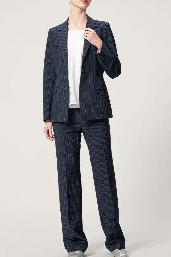 【アクティブクール】ストレートパンツ