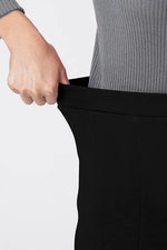 【マシュマロテック】フレアロングスカート