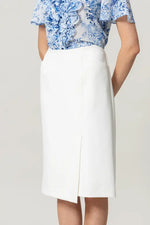 【アクティブクール】ラップ風スカート