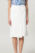 【アクティブクール】ラップ風スカート