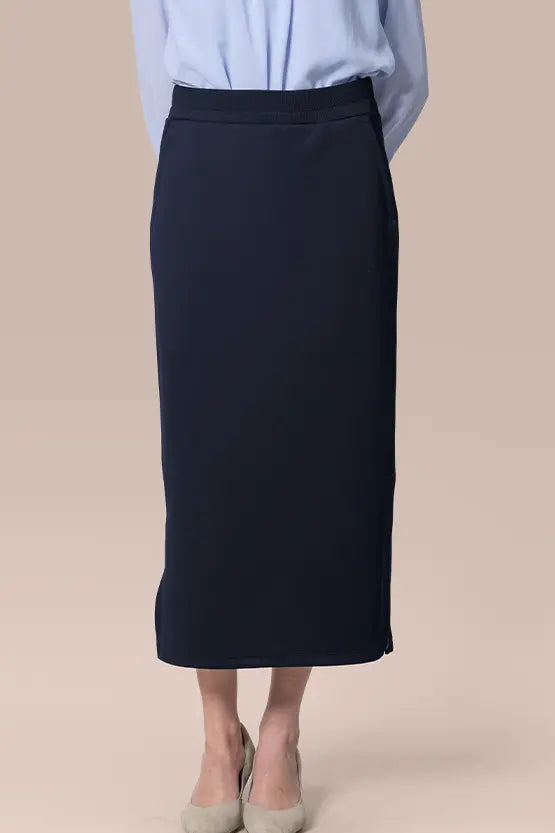 【宇宙素材】ストレートスカート