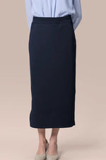 【宇宙素材】ストレートスカート