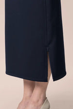 【宇宙素材】ストレートスカート