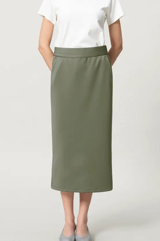 【宇宙素材】ストレートスカート