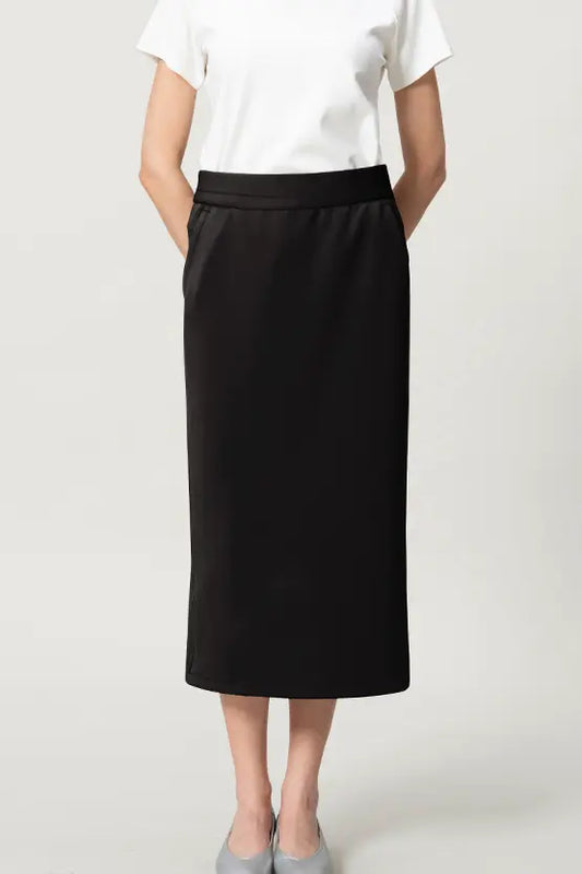 【宇宙素材】ストレートスカート