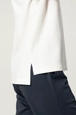 【ボディコンフィデンス】シンプル大人Tシャツ