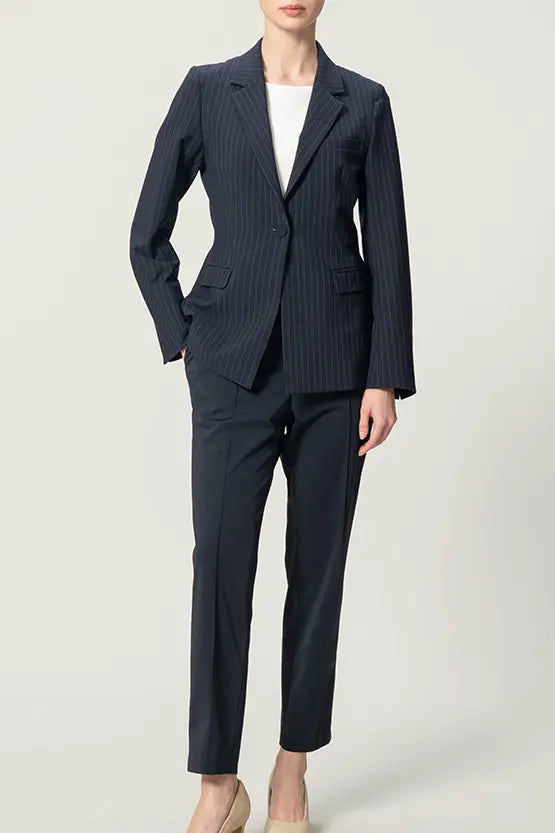 【ボディコンフィデンス】シンプル大人Tシャツ