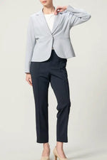 【ボディコンフィデンス】シンプル大人Tシャツ