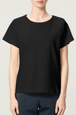 【ボディコンフィデンス】シンプル大人Tシャツ