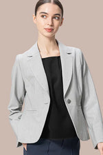 【ボディコンフィデンス】スクウェアネック　シフォントップス