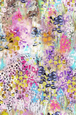 【ストレッチシフォン】ロングマーメイドワンピース