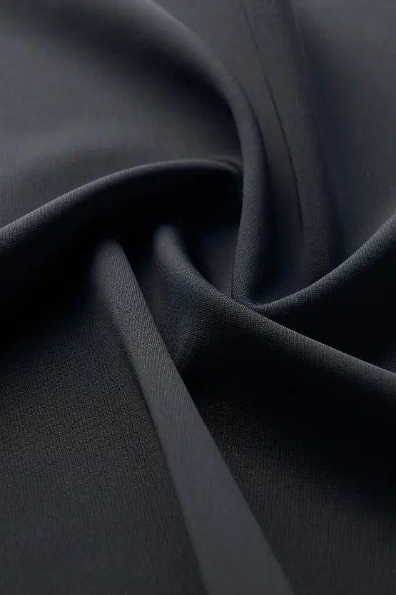 【クールテックジャージー】ドルマンシャツブラウス