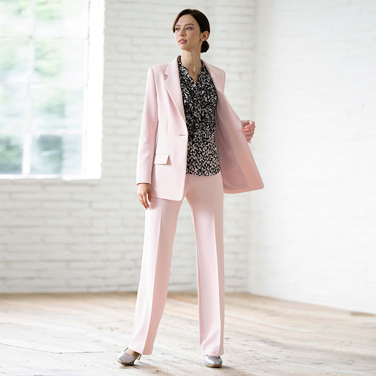 Pair with a Long Jacket or Cardigan for Instant Perfection!