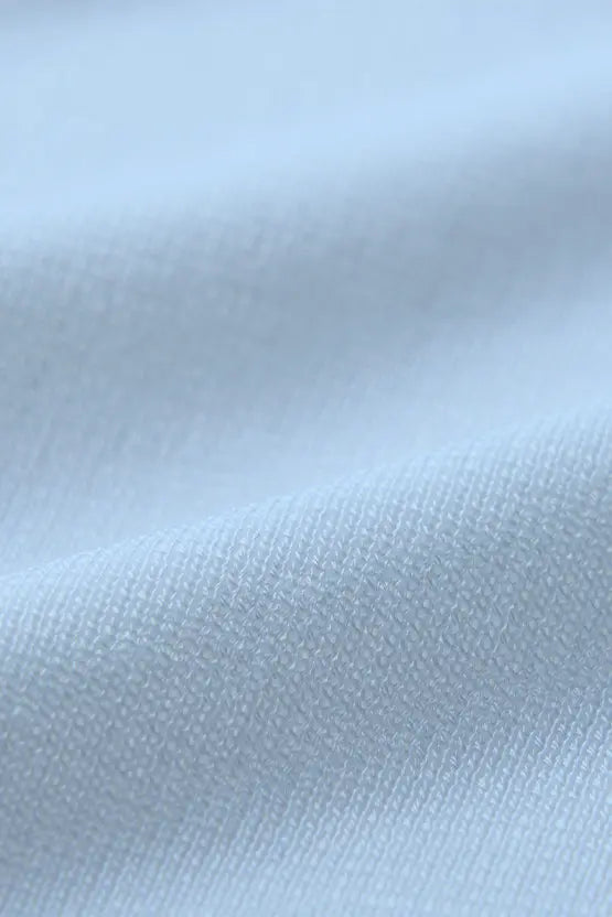 【クールニット】ショートラインカーディガン