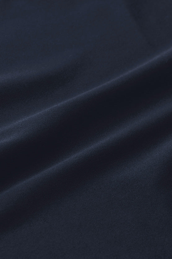 【モイストジャージー】ミモリンワンピース
