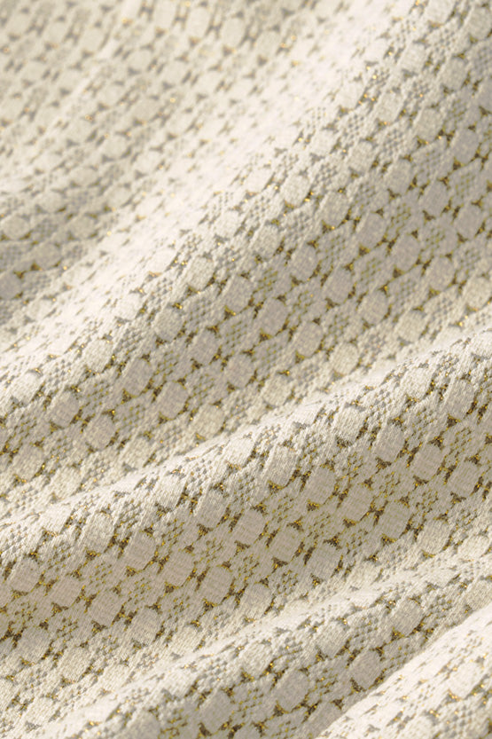 ラメジャカード】テーラードジャケット– kay me