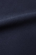 【ストレッチサッカー】シャツワンピース