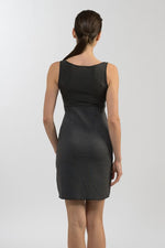 Charcoal Grey Warm Underdress
