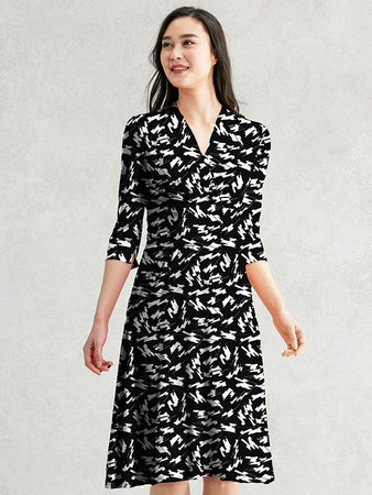 kay me カシュクールワンピース 4WAY】カシュクールワンピース– kay me
