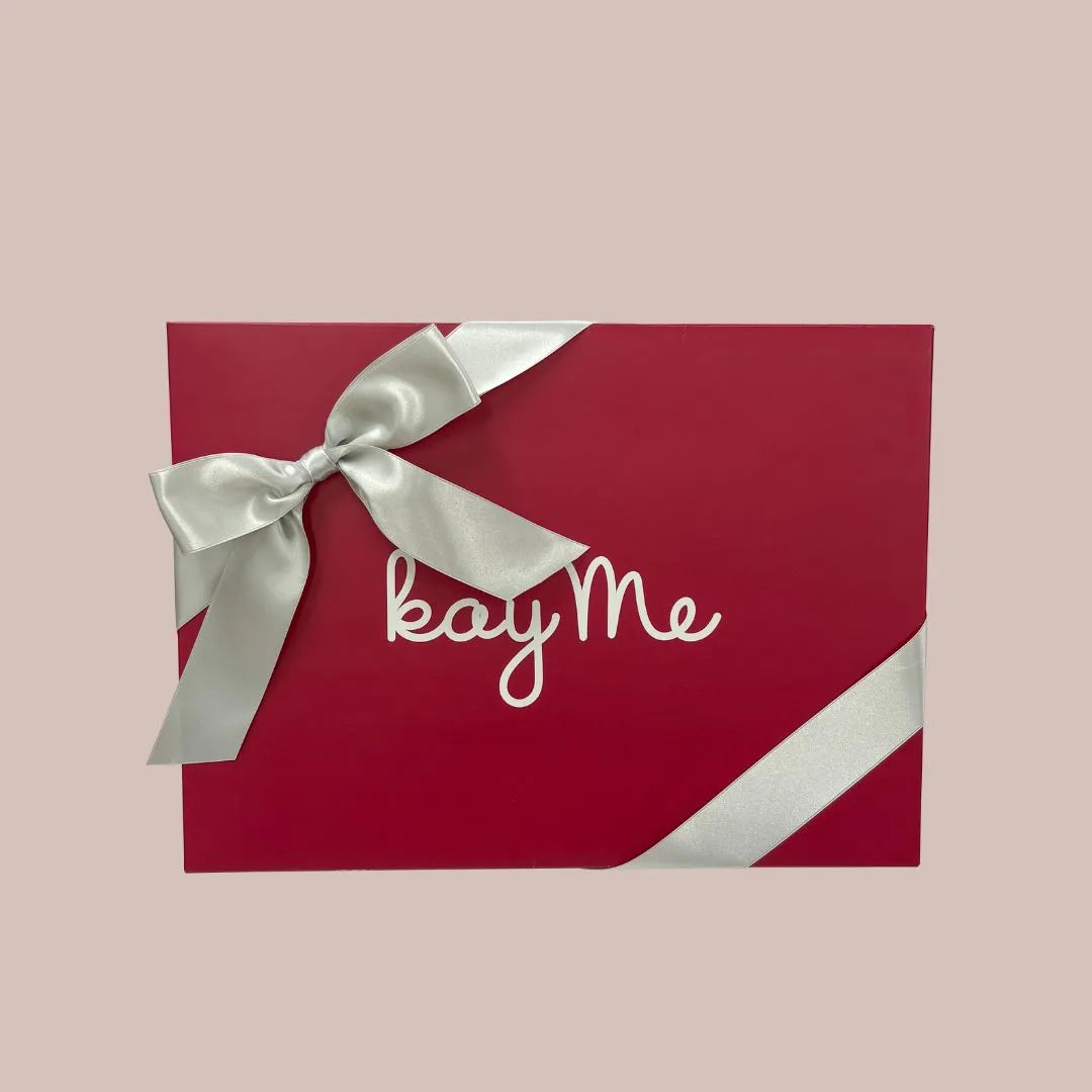 ギフトラッピング