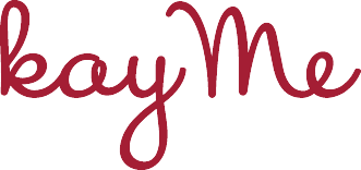 美品 Kayme シャドーフラワーツイストワンピース 7号サイズ 7号– kay me