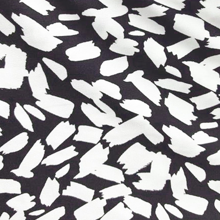 都会に映える万能プリント