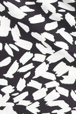 【ストレッチジャージー】ギャザーワンピース