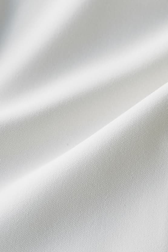 【通年素材】スマートストレッチ ロングマニッシュジャケット
