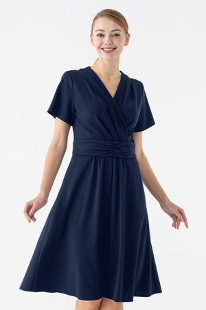 Kayme ウォーターミラー　マリリンワンピース 9号　美品です Kayme ウォーターミラー マリリンワンピース 9号 美品です ウォーター