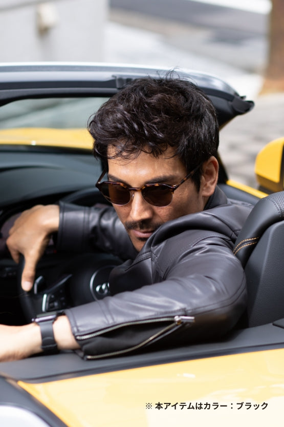 メンズライダースジャケット– kay me