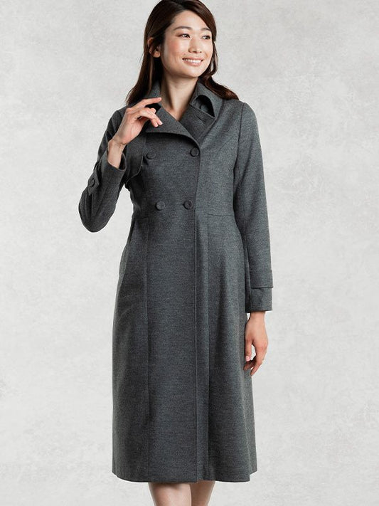 Elegant Trench Coat