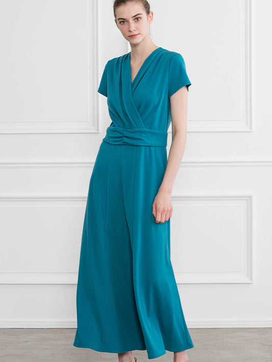 Long Length: Long Marilyn Dress