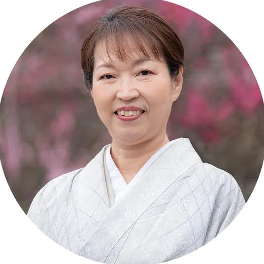 中根 櫻龜氏